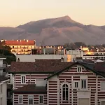 Spacieux Appartement Vue Ocean Et Rhune