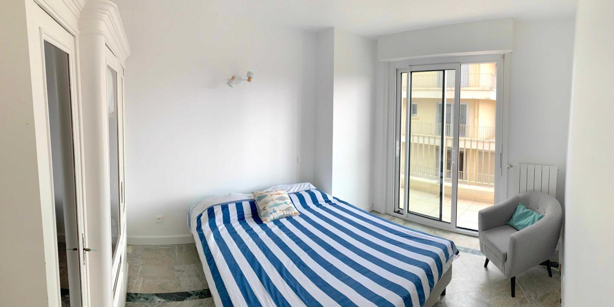 Apartment Spacieux Vue Ocean Et Rhune Saint-Jean-de-Luz