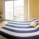 Spacieux Appartement Vue Ocean Et Rhune