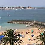 Spacieux Appartement Vue Ocean Et Rhune